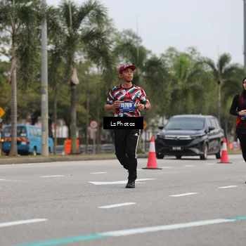 Runner Photo 5733379