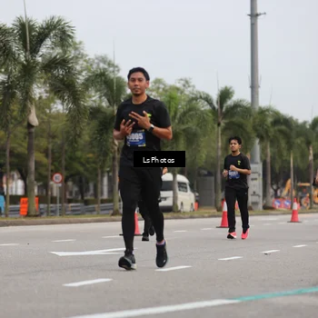 Runner Photo 5733380