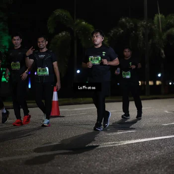 Runner Photo 5733381
