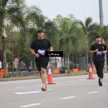 Runner Photo 5733383