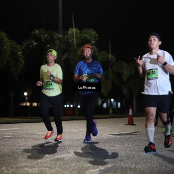 Runner Photo 5733385