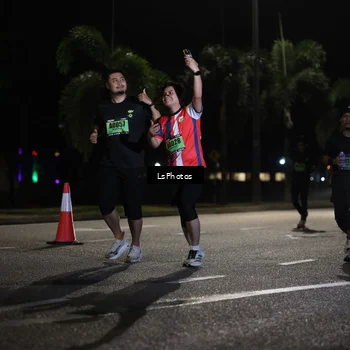 Runner Photo 5733386