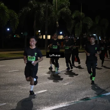 Runner Photo 5733388