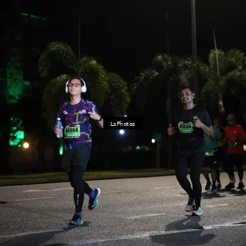 Runner Photo 5733390