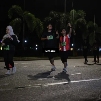 Runner Photo 5733392