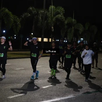 Runner Photo 5733393