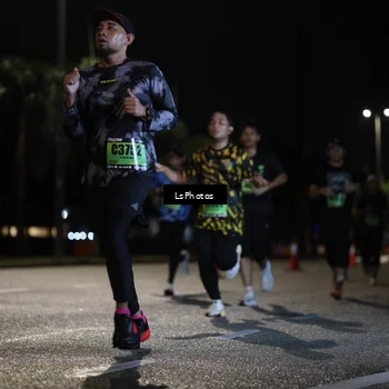 Runner Photo 5733394