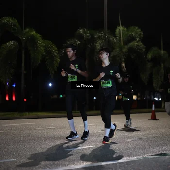 Runner Photo 5733395