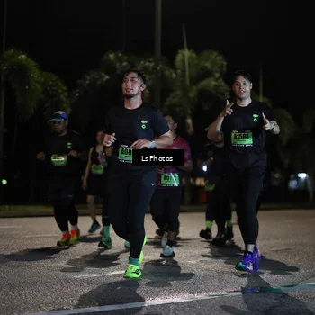 Runner Photo 5733398