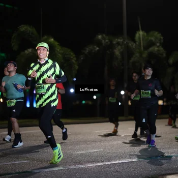 Runner Photo 5733399