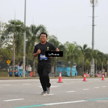 Runner Photo 5733400