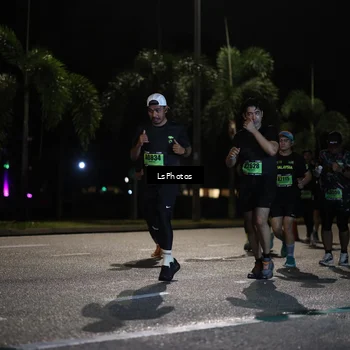 Runner Photo 5733401