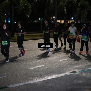 Runner Photo 5733402