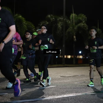 Runner Photo 5733406