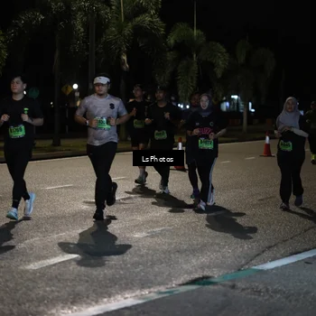 Runner Photo 5733407
