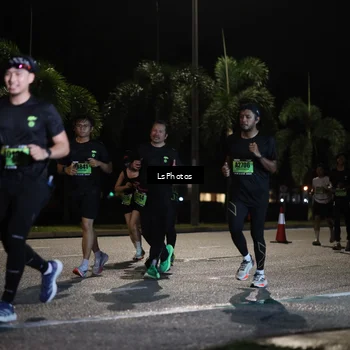 Runner Photo 5733408