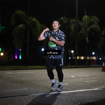 Runner Photo 5733409
