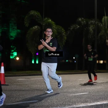 Runner Photo 5733410
