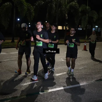 Runner Photo 5733414