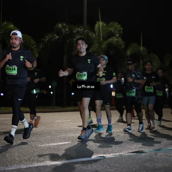 Runner Photo 5733416