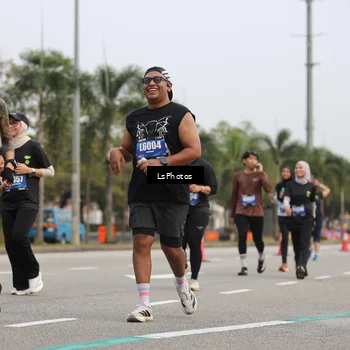 Runner Photo 5733421