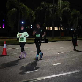 Runner Photo 5733422