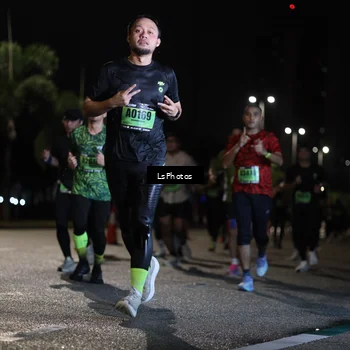 Runner Photo 5733423