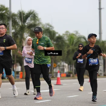 Runner Photo 5733426