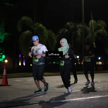 Runner Photo 5733427
