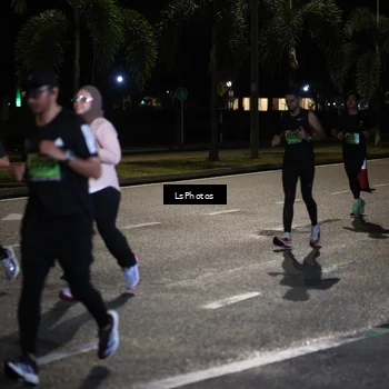 Runner Photo 5733428
