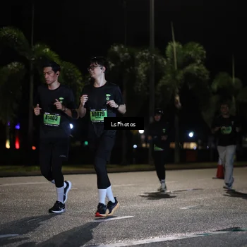 Runner Photo 5733430