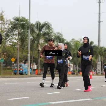 Runner Photo 5733431