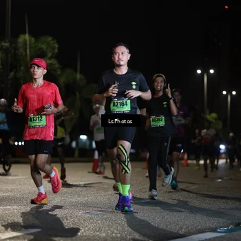 Runner Photo 5733432