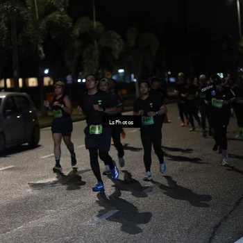 Runner Photo 5733433