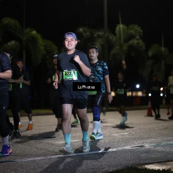 Runner Photo 5733436
