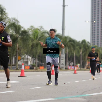 Runner Photo 5733438