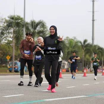Runner Photo 5733439