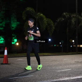 Runner Photo 5733440