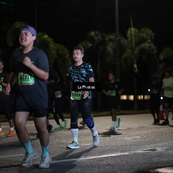 Runner Photo 5733444