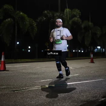 Runner Photo 5733445