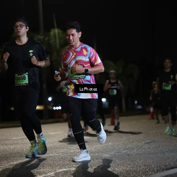 Runner Photo 5733446
