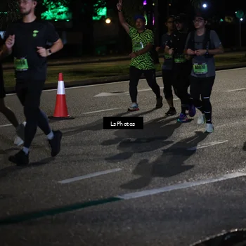 Runner Photo 5733447