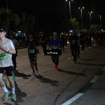 Runner Photo 5733448
