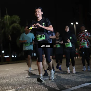 Runner Photo 5733449