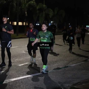Runner Photo 5733450