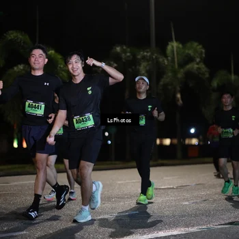 Runner Photo 5733453
