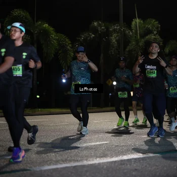 Runner Photo 5733454