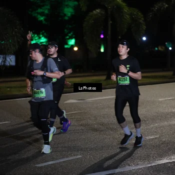 Runner Photo 5733455