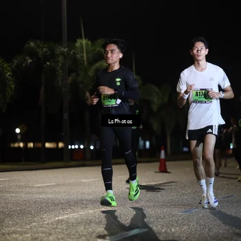 Runner Photo 5733458