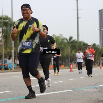 Runner Photo 5733461